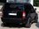 TOMGAN 2-fach Trapez Sportauspuff Dodge Nitro aus Edelstahl
