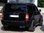 TOMGAN 4-fach Trapez Sportauspuff Dodge Nitro aus Edelstahl
