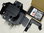 NSR Doppelbatteriehalter für Jeep Wrangler JK 2,8CRD, Bj.2008-2017, Dual Battery Tray